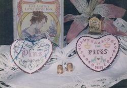 A Pair of Pinkeeps