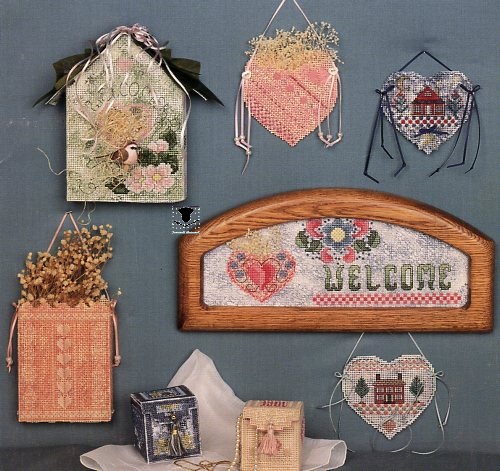 A Paper Potpourri