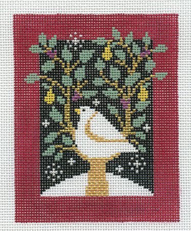 A Partridge in a Pear Tree