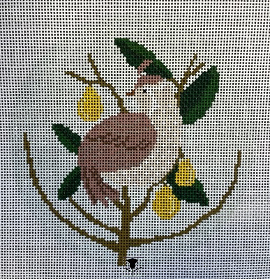 A Partridge in a Pear Tree