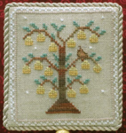 A Partridge In A Pear Tree