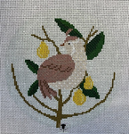 A Partridge in a Pear Tree