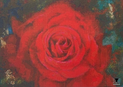 A Passionate Heart
