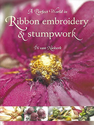 A Perfect World in Ribbon Embroidery and Stumpwork Kit