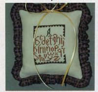 A Pumpkin Sampler