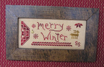 A Quaker Year - Merry Winter