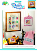 A Quilter's Sampler