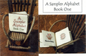 A Sampler Alphabet Book One