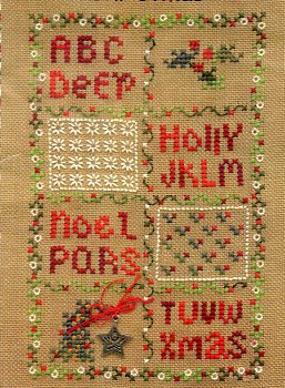 A Sampling Of Christmas