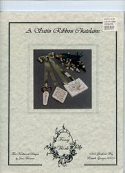 A Satin Ribbon Chatelaine