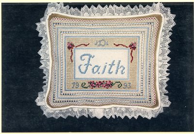 A Season of Faith