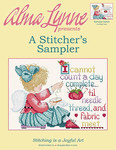 A Stitcher's Sampler
