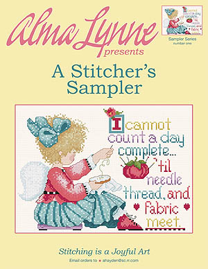 A Stitcher's Sampler