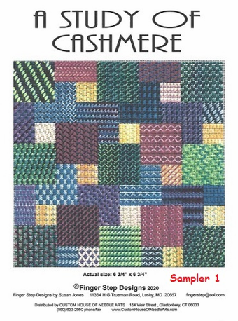 A Study Of Cashmere