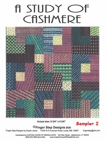 A Study Of Cashmere