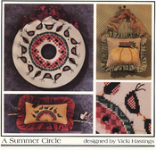 A Summer Circle