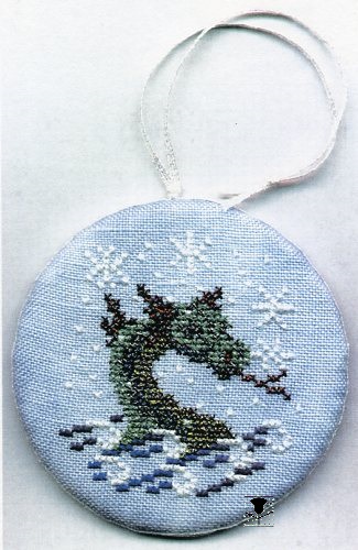 A Taste of Winter