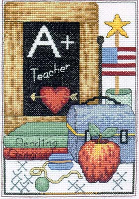A+ Teacher