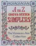 A to Z Cross-Stitch Samplers