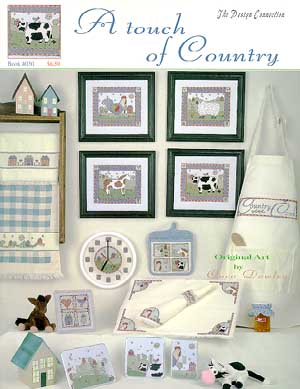 A Touch of Country