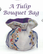 A Tulip Bouquet