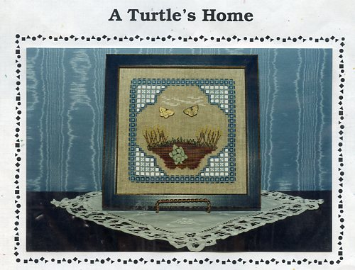 A Turtle's Home