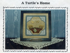 A Turtle's Home