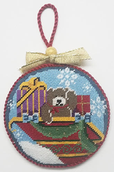 A Very Full Sleigh