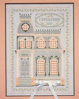 A Victorian House