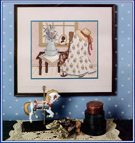 A Victorian Memory