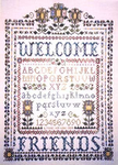 A Victorian Welcome