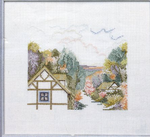 A View Through Four Seasons