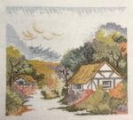 A View Through Four Seasons