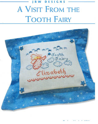 A Visit From The Tooth Fairy