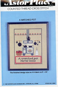 A Watched Pot