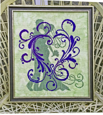 A Wedding Heart