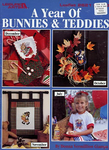 A Year Of Bunnies & Teddies