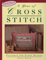 A Year of Cross Stitch