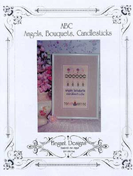 ABC Angels, Bouquets, Candlesticks