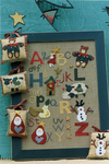 ABC Christmas