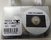 ABC Flower Kit
