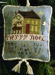 ABC Noel House - 2008 Sampler