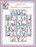 ABC's for Mother & Daughter
