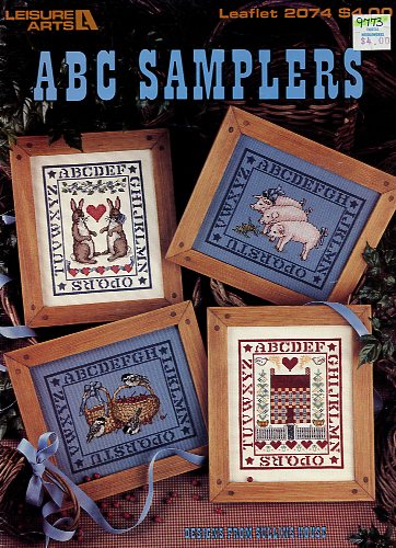 ABC Samplers