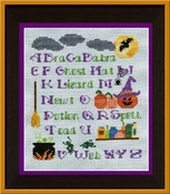 ABraCaDabra Sampler