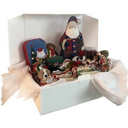 Acid-Free Medium Box