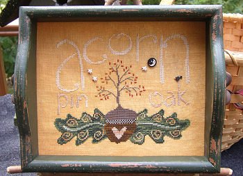 Acorn