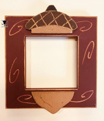 Acorn Frame