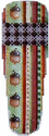 Acorns and Stripes Corn