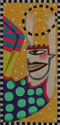 Acrobat Eyeglass/Cellphone Case